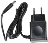 Интерьерная настольная лампа Uniel TLD-569 Black/Led/400Lm/2700-5500K/Dimmer (220V)