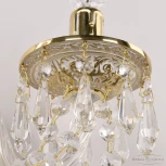 Бра Bohemia 1603 16203B/3/141 GW