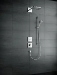 Термостат Hansgrohe ShowerSelect Highfow 15760000 для душа