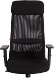 Компьютерное кресло игровое Tetchair PROFIT PLT (Ткань/Черный) 20615