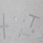 Интерьерная настольная лампа Arte Lamp Bunda A4007LT-1WH (220V)