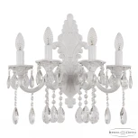 Бра Bohemia AL7801 AL7801B15/4/175 A WM