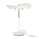 Интерьерная настольная лампа Odeon Light Fluent 4856/10TL