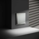 Вывод кабеля (сталь) Voltum S70 VLS080205