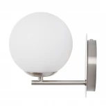 Бра MyFar Aerton MR1945-1W (220V, шар)