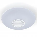 Светильник потолочный светодиодный диммируемый Ritter Dance 52340 6