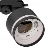 Трековый светильник однофазный 15W 220V Citilux Hardy CL002T11