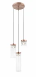 Подвесной светильник Simple Story 1029 1029-3PL