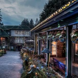 Гирлянда Feron 48167 CL25-100 Белт-лайт черный IP65 100м