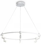 Подвесной светильник Ambrella COMFORT FL5297