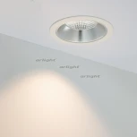 Встраиваемый точечный светильник Arlight LEGEND 027320