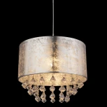 Подвесной светильник Globo Amy 15188H3 (220V, на проводе, круглые)