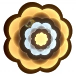 Настенный светильник Imex PLW-3028-200