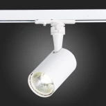 Трековый светильник ST Luce Cami ST351.536.10.36 (LED, 220V, круглые, IP22)