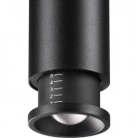 Трековый светильник Novotech Eddy 357977