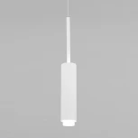 Подвесной светильник Eurosvet Dante 50203/1 LED белый