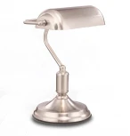 Интерьерная настольная лампа Maytoni Kiwi Z154-TL-01-N