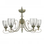 Потолочная люстра Maytoni Sabina RC145-PL-05-MG