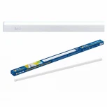 Настенный светильник линейный светодиодный с выключателем 10W/4000K IP40 Volpe ULI-Q150 WHITE (220V)