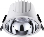 Встраиваемый точечный светильник Novotech Spot 358697