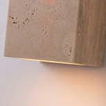 Настенный светильник Favourite Limestone 4652-2W (220V)