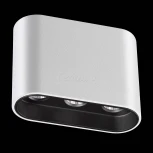 Накладной точечный светильник Novotech Bella 357948