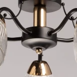 Потолочная люстра на штанге De City Альфа 324019505 (220V)