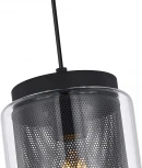 Подвесной светильник F-Promo Galler 4347-1P (220V, на проводе, круглые)