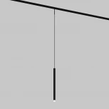 Трековый светильник магнитный 3W 24V Maytoni Skim TR191-1-3W4K-M-B (LED, круглые)