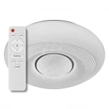 Светодиодный светильник потолочный 90Вт с ПДУ Lumin'arte Lily CLL53