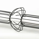 Подвесной светильник Lussole Howard LSP-7349 (LED, 220V, на тросе)