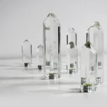 Подвесной светильник (люстра) Quartz D60 ImperiumLoft Quartz (179755-26) (LED, 220V, на тросе)