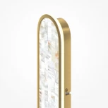 Настенный светильник Maytoni Perlamour MOD429WL-L30BSK (LED, 220V)