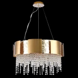 Подвесная люстра Chiaro Кармен 394012215