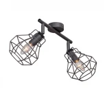 Спот на штанге Vitaluce V4883-2/2PL (220V)