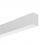 Настенно-потолочный линейный светильник SP-LINE-4970-L960-32W Warm3000 (SL, 120 deg, 230V) IP33 (Arlight, Металл) 056857 (LED)