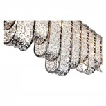 Подвесной светильник ST Luce Sopresia SL1117.103.07 (220V, на тросе)