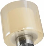 Бра Arte Milano Neapolis-77207 277207/1B Ni (220V)