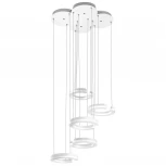 Подвесной светильник Lightstar Unitario 763436