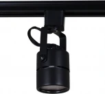 Трековый светильник Reluce 16020-9.3-001CT MR16 BK (220V)