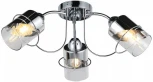 Потолочная люстра Imex MD.1523-3-S-CH