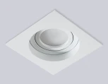 Светильник встраиваемый поворотный Ambrella Techno Spot TN102757
