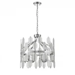 Подвесная люстра Vele Luce Polaris VL4153P26 (220V, на цепи)