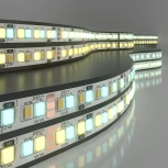 Светодиодная лента Elektrostandard 24V 240Led 16W IP20 2835+2835 MIX теплый белый/холодный белый, 5м