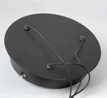 Подвесной светильник Lussole LGO Alpine LSP-7258 (LED, 220V, на проводе, круглые)