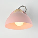 Бра E14 Lu Carte Vela LC-11-1408