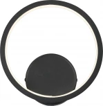 Настенный светильник светодиодный Vitaluce V46090-1/1A (220V, кольцо)