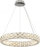 Модерн Maytoni Castello MOD335PL-L30CH3K (LED, 220V, на тросе, кольцо)