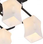 Потолочная люстра на штанге Reluce 06595-0.3-04 (220V)