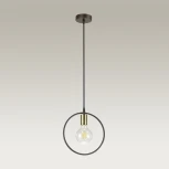 Подвесной светильник Lumion Darryl 3691/1